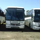 Maatskappy 1 beeld MAFAFA TRANSPORT SERVICES Transportation Services in Rustenburg NW