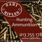 Maatskappy 1 beeld MAGNUM ARMS Shooting Accessories in Nelspruit MP