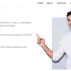 Business 7 image MAGOVEN Website Design in Durban KZN