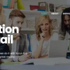 Business 9 image MAGOVEN Website Design in Durban KZN