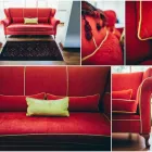 Maatskappy 1 beeld MAKERS UPHOLSTERY & DESIGN Upholstery in Centurion GP