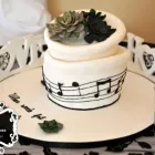 Business 3 image MALBERRY CAKES Weddings in Centurion GP