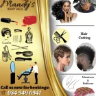 Business 1 image MANDY'S BEAUTY CASTLE Internet Cafes in Norkem Park GP