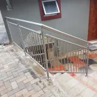 Business 1 image MANHATTAN ELITE STAINLESS STEEL Wooden Flooring in Pretoria GP