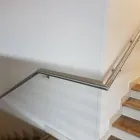 Business 4 image MANHATTAN ELITE STAINLESS STEEL Wooden Flooring in Pretoria GP