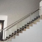 Business 6 image MANHATTAN ELITE STAINLESS STEEL Wooden Flooring in Pretoria GP