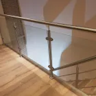 Business 7 image MANHATTAN ELITE STAINLESS STEEL Wooden Flooring in Pretoria GP