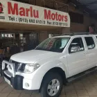 Maatskappy 8 beeld MARLU MOTORS Used in Emalahleni MP