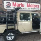 Maatskappy 17 beeld MARLU MOTORS Used in Emalahleni MP
