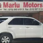 Maatskappy 18 beeld MARLU MOTORS Used in Emalahleni MP