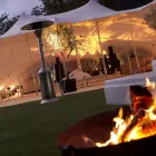 Maatskappy 2 beeld MARQUEE TENT EVENTS Tables And Chairs in Humansdorp EC