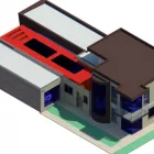 Business 1 image MASMAPS STRATEGIES PTY LTD Waterproofing in Pretoria GP