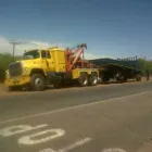 Maatskappy 1 beeld MAST TOWING Towing in Zeerust NW