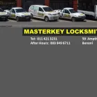 Maatskappy 1 beeld MASTERKEY LOCKSMITHS Remote in Benoni GP