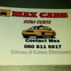 Maatskappy 1 beeld MAX CABS Taxis in Pietermaritzburg KZN