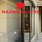 Maatskappy 7 beeld MAXIDOR BENONI, HEIDELBERG South in Benoni GP