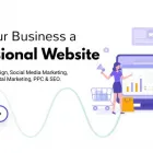 Maatskappy 1 beeld MD WEB DEV MARKETING Web Design in Johannesburg GP