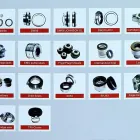 Maatskappy 3 beeld MECHANICAL SEAL IMPORTERS S A  - SAMSI MECHANICAL SEALS Swimming Pool Eqpt And Supplies in Boksburg GP