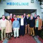Maatskappy 1 beeld MEDICLINIC WINELANDS ORTHOPAEDIC HOSPITAL Rheumatology in Stellenbosch WC
