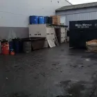 Maatskappy 8 beeld MEGA METALS Scrap Metal in Cape Town WC