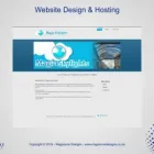 Business 2 image MEGAZONE DESIGNS - PRINTING, WEBSITE & GRAPHIC DESIGN COMPANY Website Design in Randfontein GP