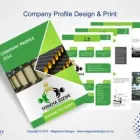 Business 6 image MEGAZONE DESIGNS - PRINTING, WEBSITE & GRAPHIC DESIGN COMPANY Website Design in Randfontein GP