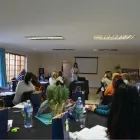 Maatskappy 1 beeld MERAKI IN MOTION WELLNESS CENTER Yoga in Alberton GP