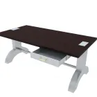 Maatskappy 3 beeld METALLICLAB (PTY) LTD. Vintage industrial furniture in Sandton GP
