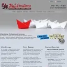 Business 5 image MG CREATIONS Website Design in Pietermaritzburg KZN