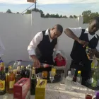 Business 13 image MICHAEL MNGUNI Waitress Service in Johannesburg GP