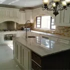 Business 8 image MICHELANGELO PAINTED KITCHENS Spray Painting in Johannesburg GP