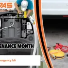 Maatskappy 6 beeld MIDAS (CLAIRWOOD) Motor Car Parts And Accessories - Wh'sale And Mfrs in Durban South KZN