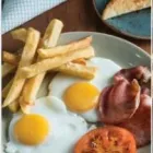 Business 1 image MIKE'S KITCHEN (FLORIDA) Takeaway in Roodepoort GP