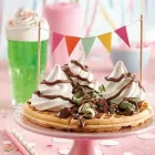 Business 1 image MILKY LANE Waffles in Claremont WC