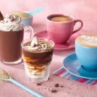 Maatskappy 1 beeld MILKY LANE Waffles in Montrose KZN