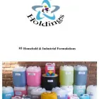 Business 2 image MILY HOLDINGS Formulation in Randburg GP