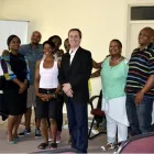 Maatskappy 2 beeld MIND IN MOTION Nlp in Bloemfontein FS