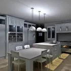 Maatskappy 4 beeld MKD MAGNIFICENT KITCHEN DESIGNS (PTY)LTD Walk-in-Closets in Plettenberg Bay WC