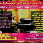 Business 1 image MOBILE MASSAGE SERVICE - DURBAN Wellness Days in Durban KZN