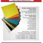 Maatskappy 3 beeld MODERN MAGNETICS Magnets And Magnet Sheeting in Midrand GP