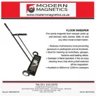 Maatskappy 5 beeld MODERN MAGNETICS Magnets in Midrand GP