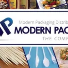 Business 1 image MODERN PACKAGING (PTY) LTD Packaging Supplies in Pretoria GP