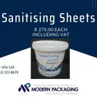 Business 2 image MODERN PACKAGING (PTY) LTD Packaging Supplies in Pretoria GP