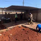 Maatskappy 5 beeld MOEKETSI MJ HOLDINGS (PTY) LTD Tiling Contractors in Katlehong GP