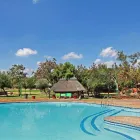 Business 2 image MONATENG SAFARI LODGE Accommodation - Hotels Lodges in Pretoria GP