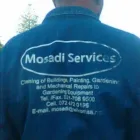 Business 4 image MOSADI SERVICES Tree Felling in Cape Town WC