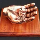 Business 15 image MOULDING MOMENTS Trophies in Pretoria GP