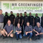Business 1 image MR GREENFINGER LAWNMOWERS Trimmers in Randburg GP