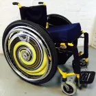 Business 10 image MR WHEELCHAIR SOUTH AFRICA Wheelchairs in Durban KZN