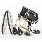 Business 16 image MR WHEELCHAIR SOUTH AFRICA Wheelchairs in Durban KZN